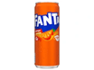 Fanta Orange 330ml