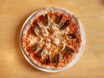 Frutti Di Mare Pizza