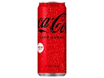 Coca-Cola Zero Sugar 330ml